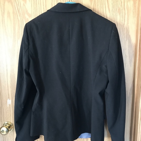 Vintage CK blazer - Picture 4 of 4